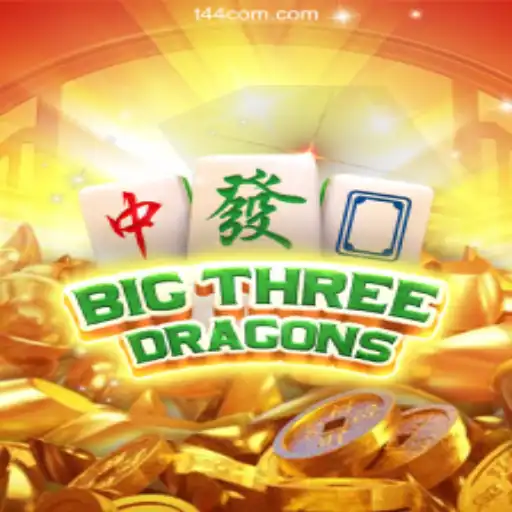 Discover the Intriguing World of BigThreeDragons and T44 Cassino Online com Bônus de Cadastro