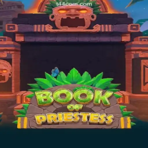 Exploring BookOfPriestess: A Mystical Journey into Online Gaming