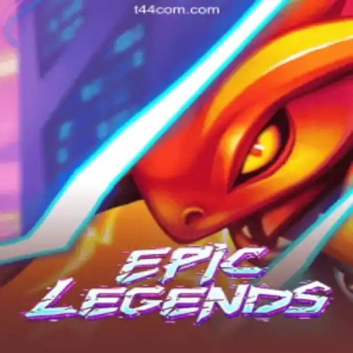 EpicLegends: Dive into the Exciting World of Online Gaming with Registration Bonuses