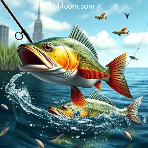 Fishing Games