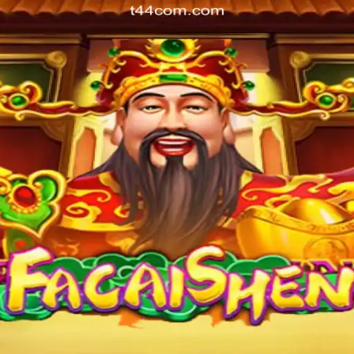 Discover FaCaiShen: An Exciting Journey into Online Gaming with T44 Cassino Online com Bônus de Cadastro