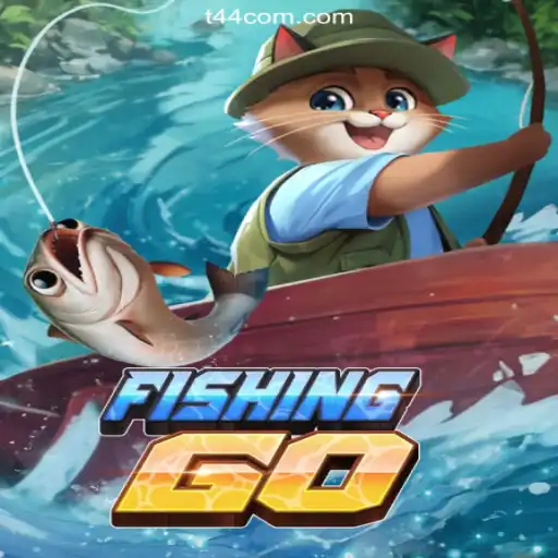 Explore FishingGO: A Riveting Adventure in Virtual Waters