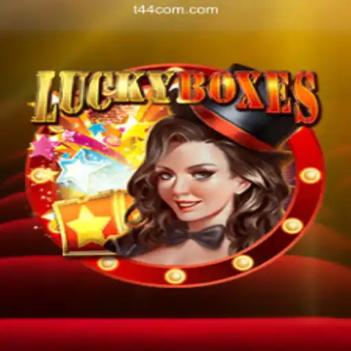 Mastering LuckyBoxes: Your Guide to the Exciting World of Online Casino Games