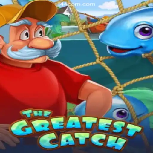 TheGreatestCatch: A Deep Dive into the Ocean of Excitement