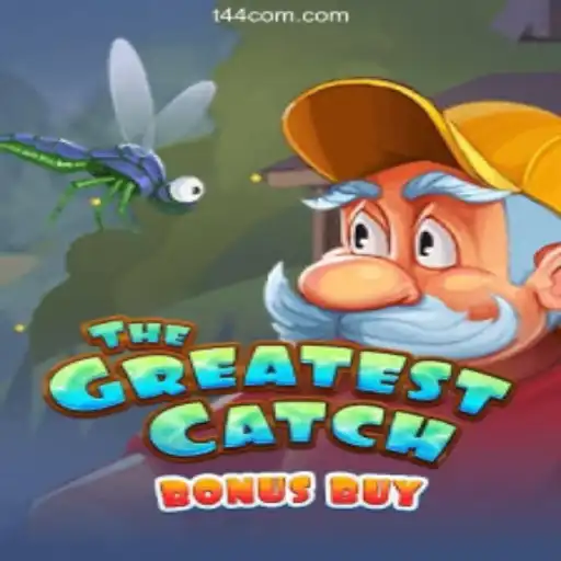 Dive into the Thrills of 'TheGreatestCatchBonusBuy': A New Adventure in Online Gaming