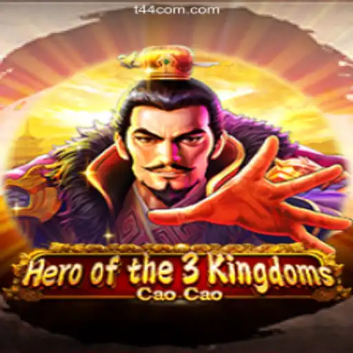 Hero of the 3 Kingdoms: Cao Cao - A Strategic Masterpiece