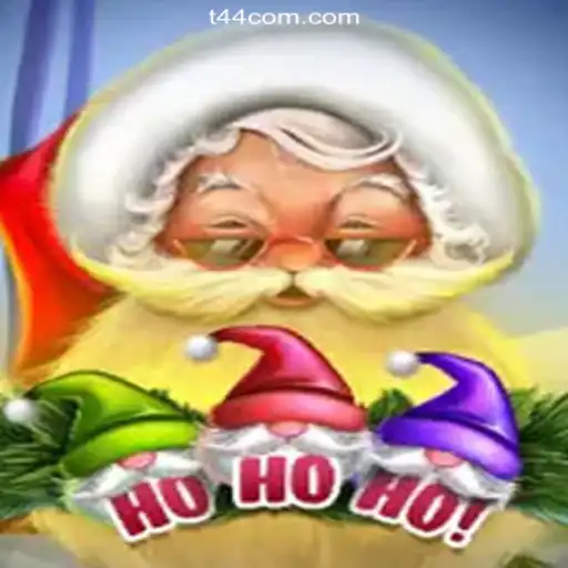 Explore the Festive World of HoHoHo: An Exciting Online Casino Game