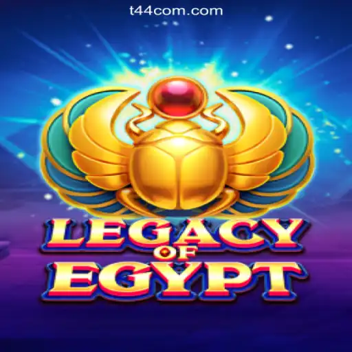 Exploring the World of LegacyOfEgypt: A Guide to This Captivating Casino Game