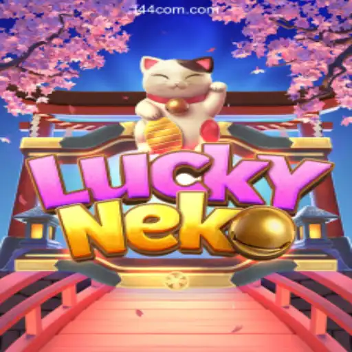 Discover the Enchanting World of LuckyNeko: A Guide with T44 Cassino Online Com Bônus de Cadastro