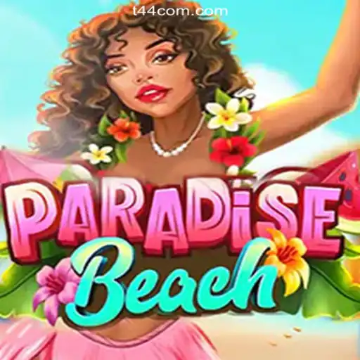 Exploring the Tropical Adventure in ParadiseBeach with T44 Cassino Bonus
