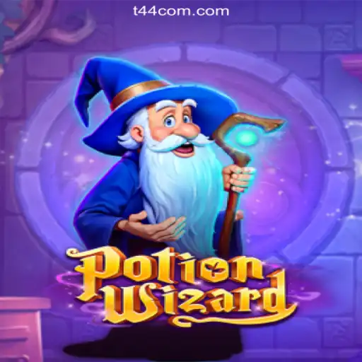 PotionWizard: An Enchanting Game Experience