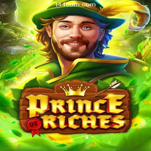 Exploring the Exciting World of 'PrinceOfRiches' Casino Game