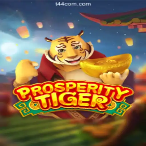 Explore the Exciting World of ProsperityTiger: Innovation in Online Casino Gaming