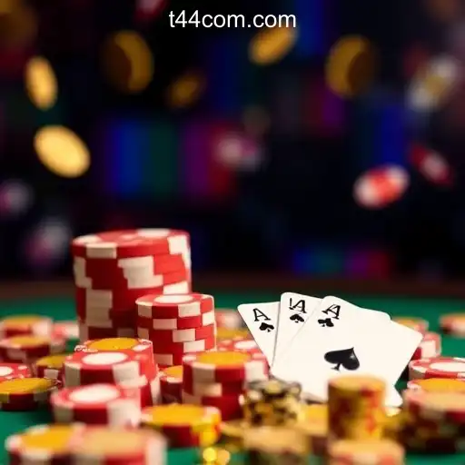 Responsible Gambling