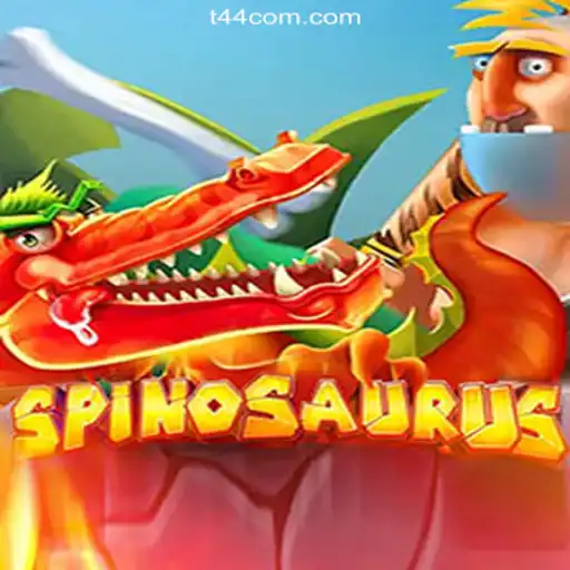 Unveiling Spinosaurus: The Cutting-Edge Online Casino Game with Signup Bonuses