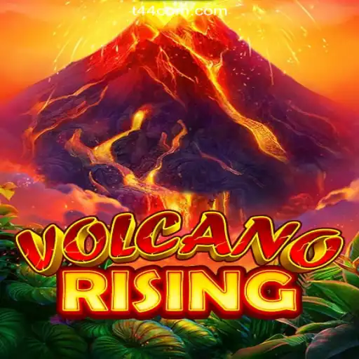 Exploring the World of VolcanoRising: The Thrilling Casino Game